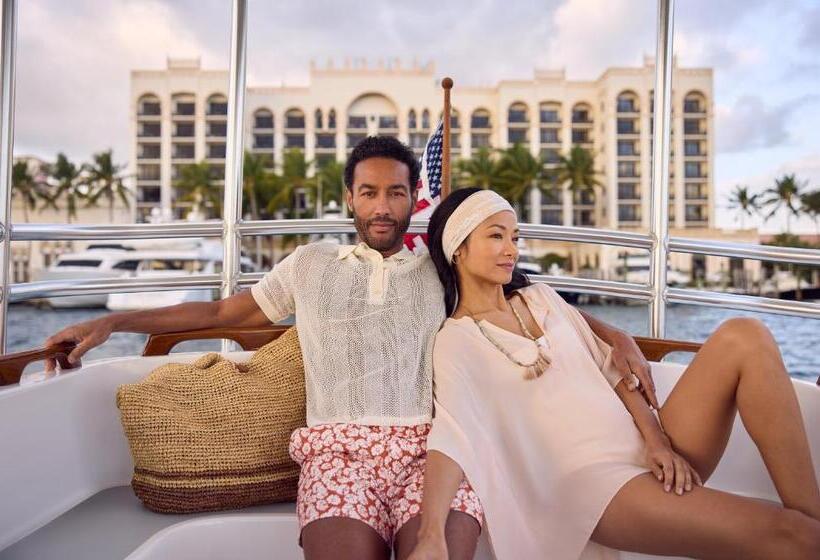 Yacht Club At The Boca Raton Resort