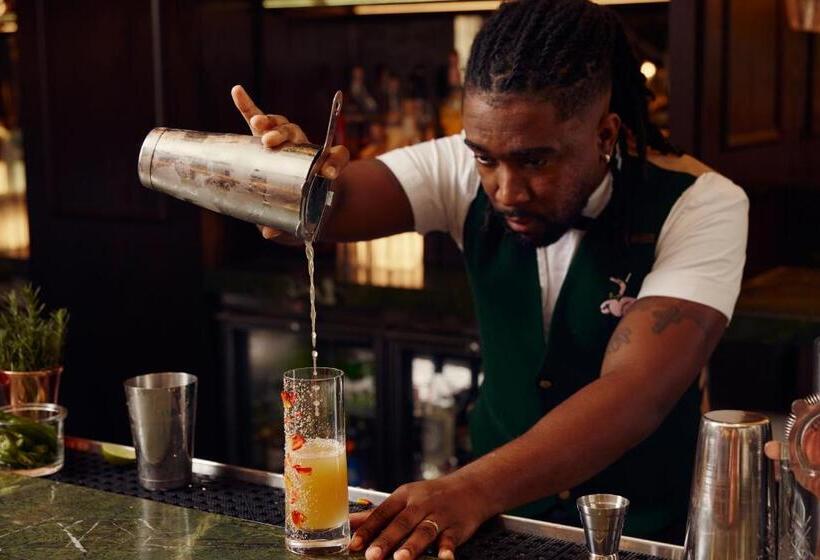 Yacht Club At The Boca Raton Resort