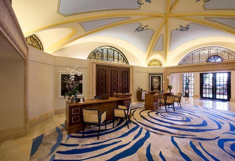 Yacht Club At The Boca Raton Resort