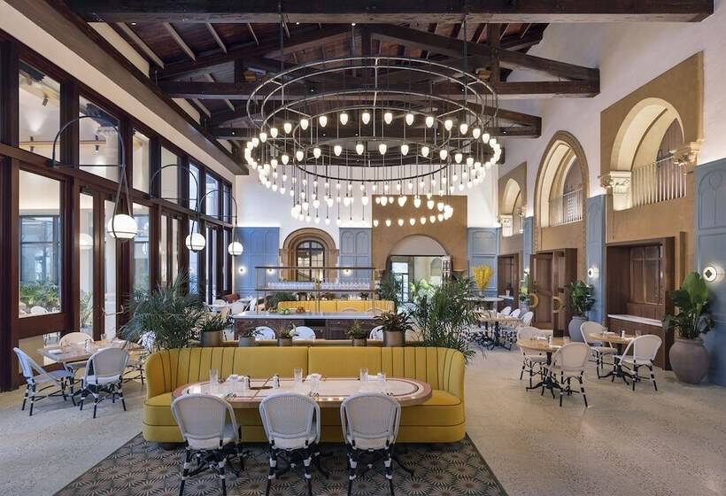 Yacht Club At The Boca Raton Resort