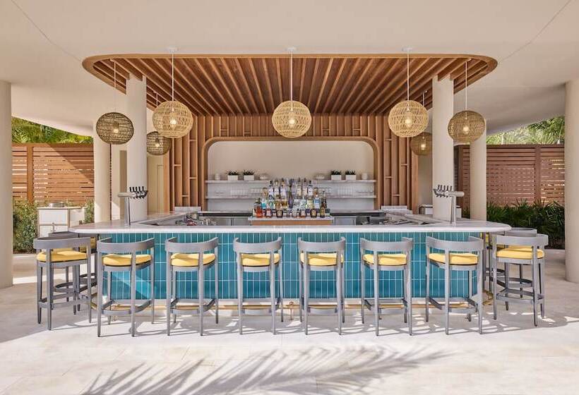 Yacht Club At The Boca Raton Resort