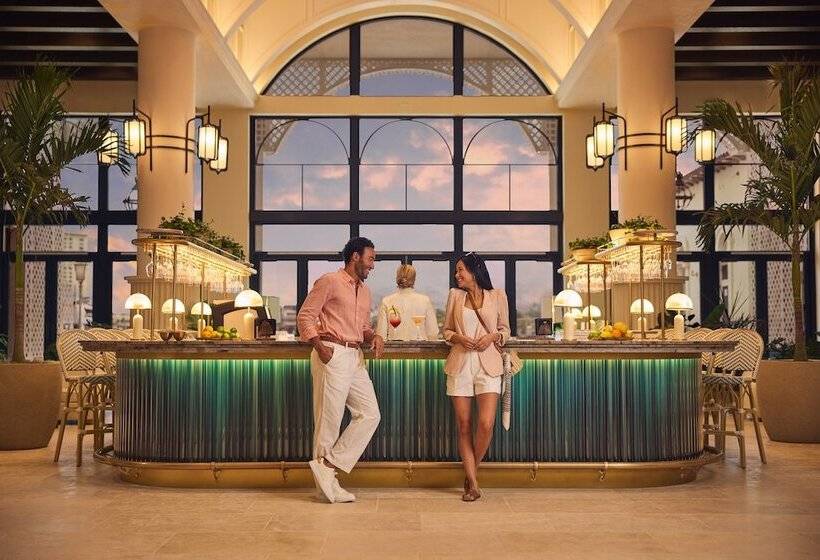 Yacht Club At The Boca Raton Resort