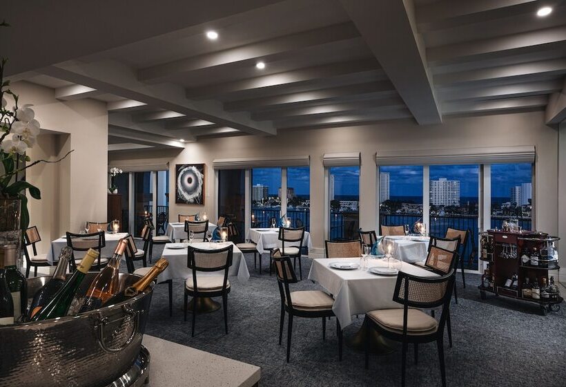 Yacht Club At The Boca Raton Resort