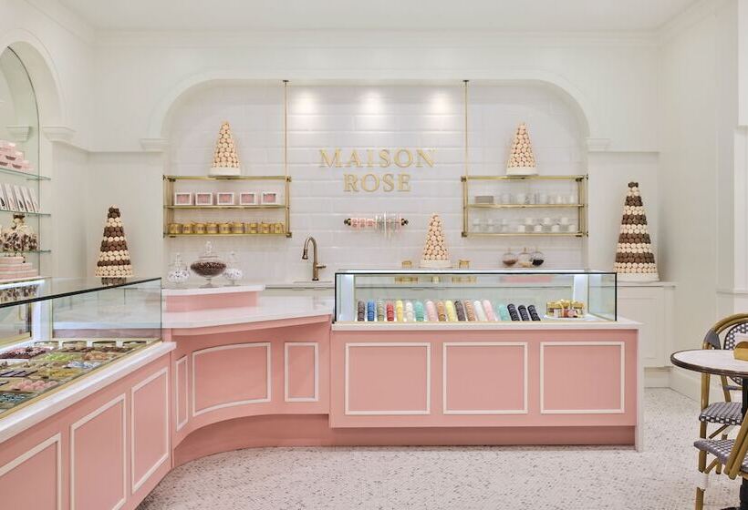 Yacht Club At The Boca Raton Resort