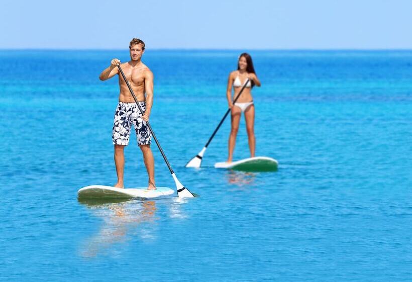 Yacht Club At The Boca Raton Resort