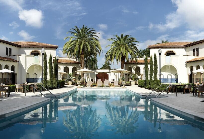 Yacht Club At The Boca Raton Resort