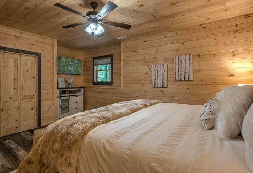 Amore On The Ridge By Escape To Blue Ridge