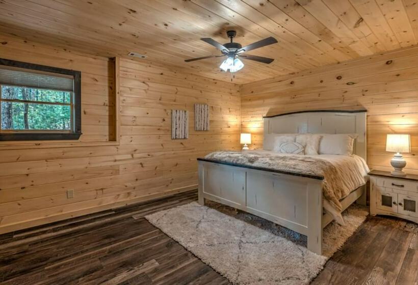 Amore On The Ridge By Escape To Blue Ridge