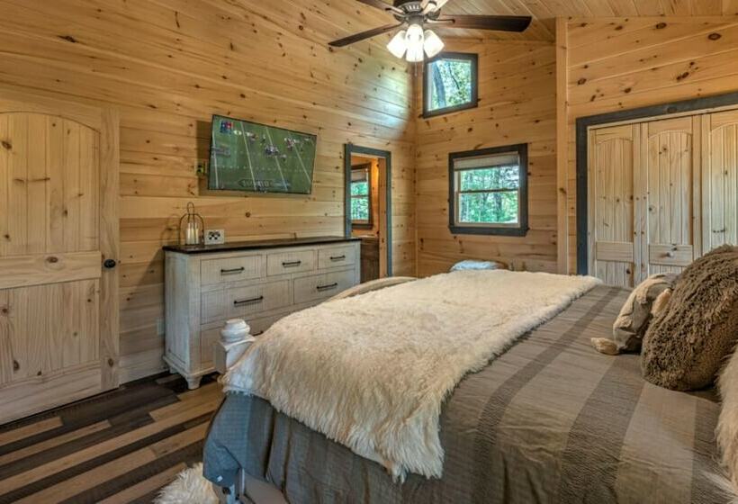 Amore On The Ridge By Escape To Blue Ridge