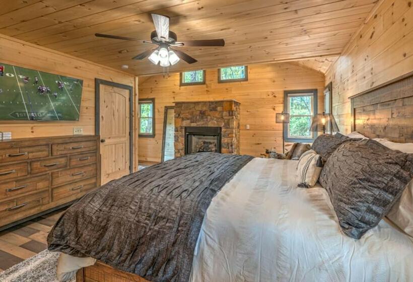 Amore On The Ridge By Escape To Blue Ridge