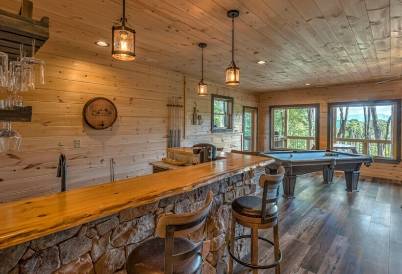 Amore On The Ridge By Escape To Blue Ridge