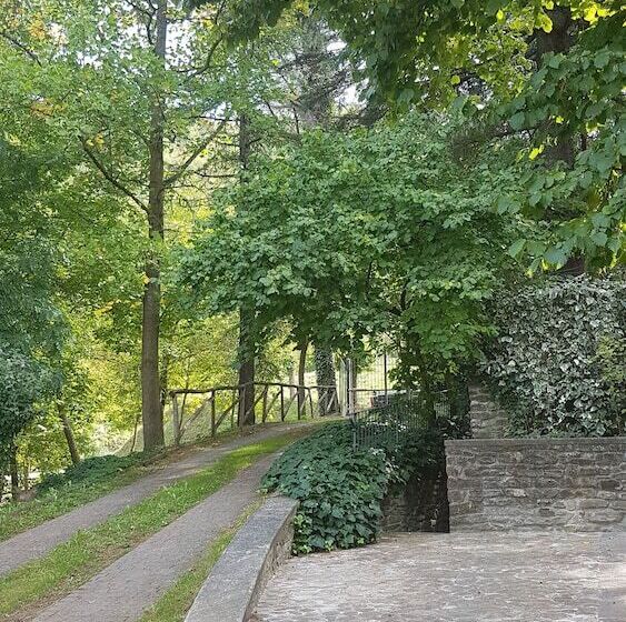 Room In B&b #fortcozzo_2021 #jacuzzisuite #sauna