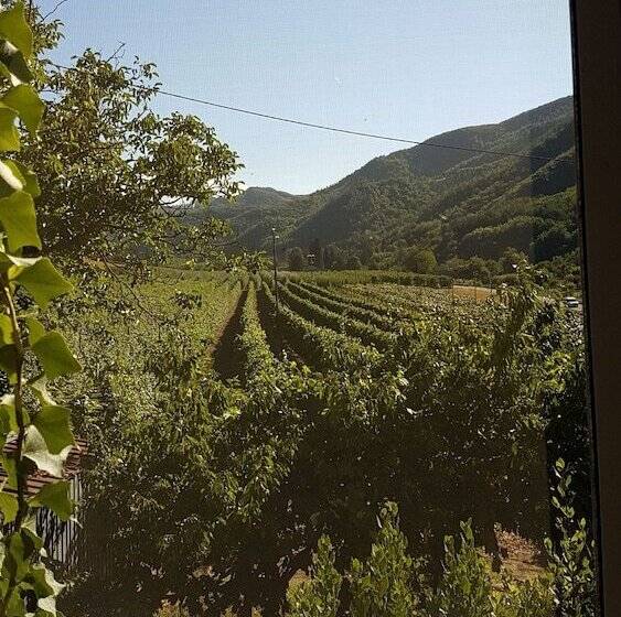 Room In B&b #fortcozzo_2021 #jacuzzisuite #sauna