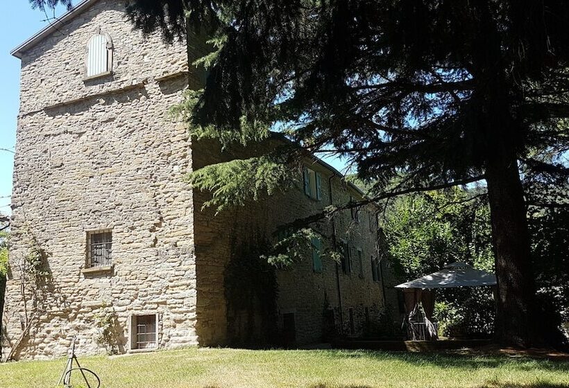 Room In B&b #fortcozzo_2021 #jacuzzisuite #sauna