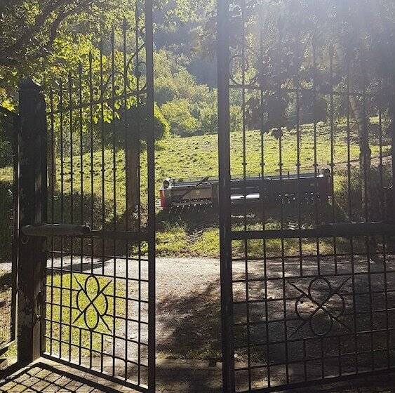 Room In B&b #fortcozzo_2021 #jacuzzisuite #sauna