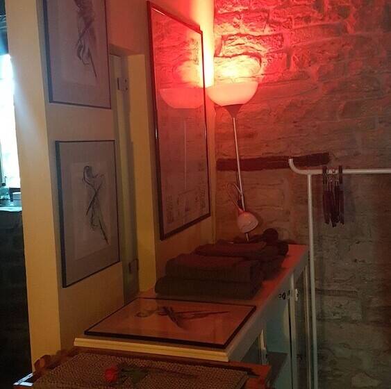 Room In B&b #fortcozzo_2021 #jacuzzisuite #sauna