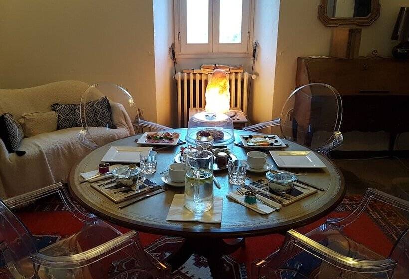 Room In B&b #fortcozzo_2021 #jacuzzisuite #sauna