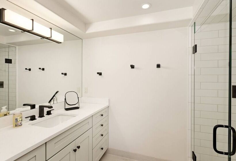 Chaparral Aspen Ranch Cabin