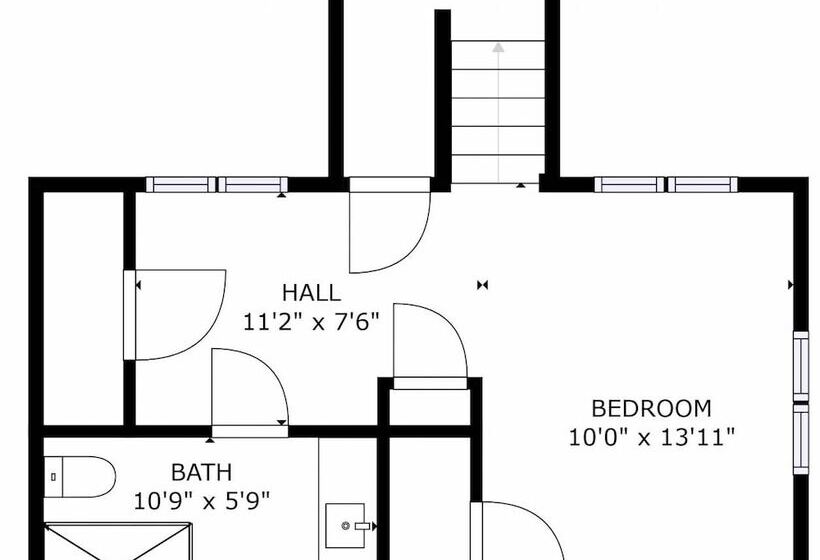 Chaparral Aspen Ranch Cabin