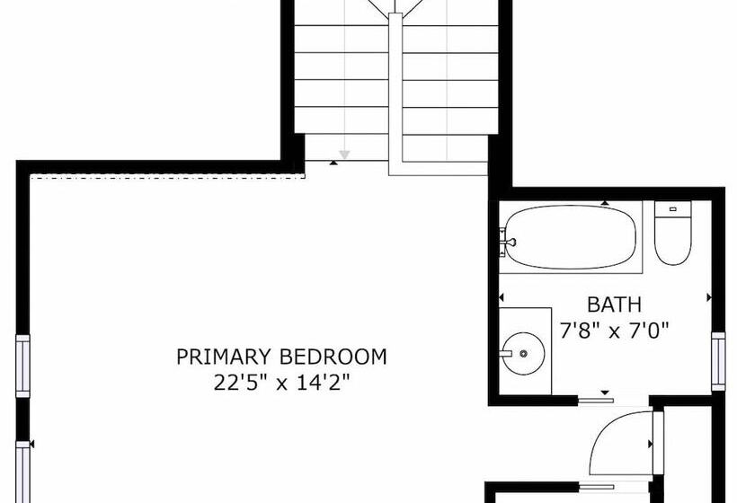 Chaparral Aspen Ranch Cabin