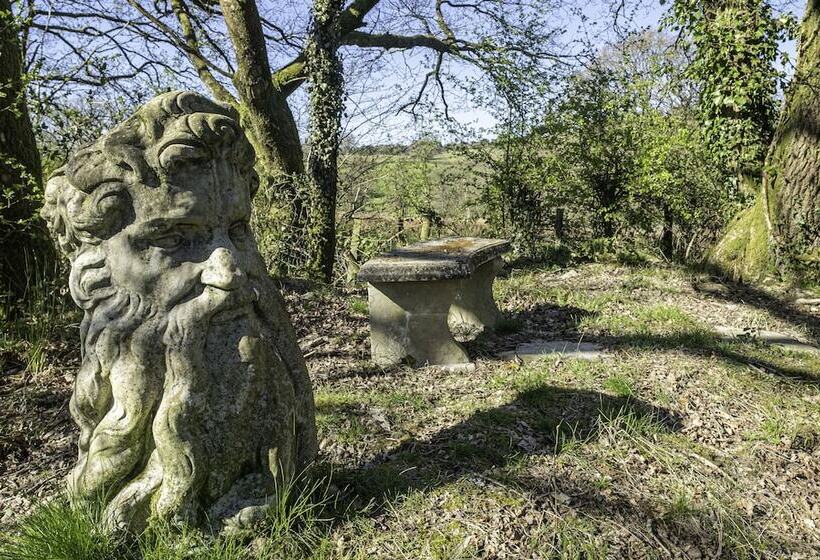 בית מלון כפרי 2 Double Bed Caravan Secure Parking And Wifi