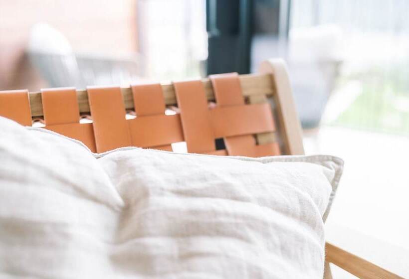 호텔 A Rosa Gardasee