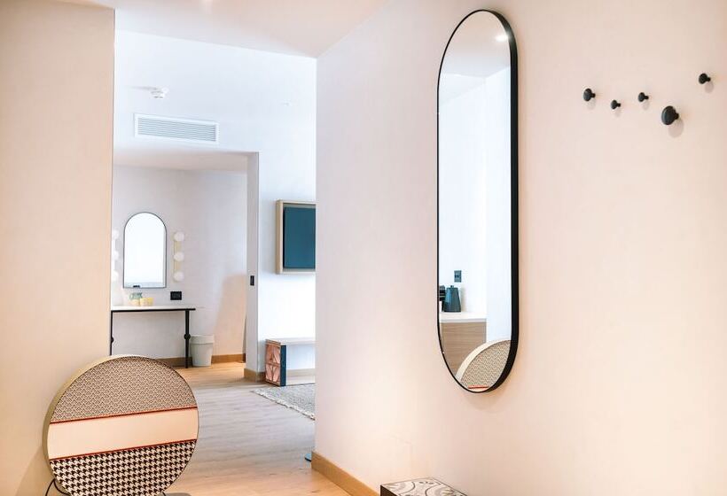 호텔 A Rosa Gardasee