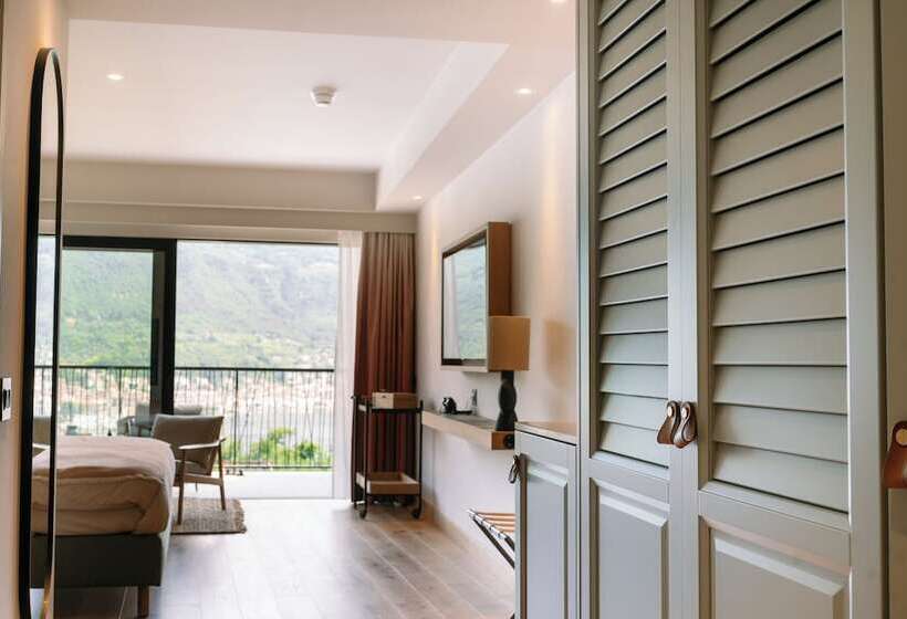 فندق A Rosa Gardasee