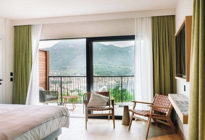 فندق A Rosa Gardasee