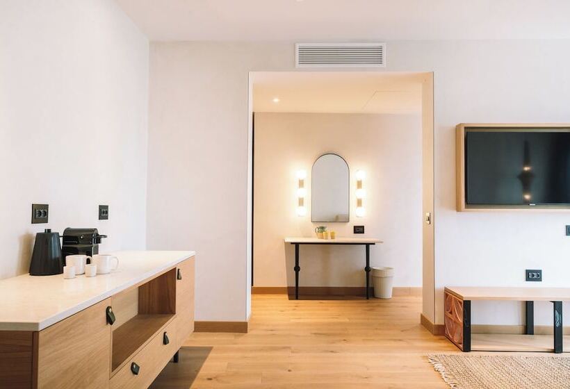 호텔 A Rosa Gardasee