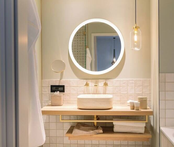 호텔 A Rosa Gardasee