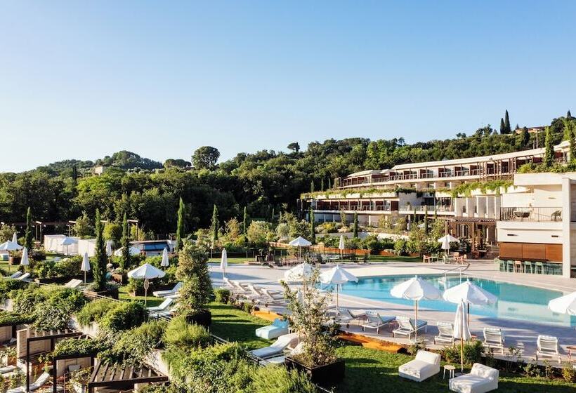 فندق A Rosa Gardasee