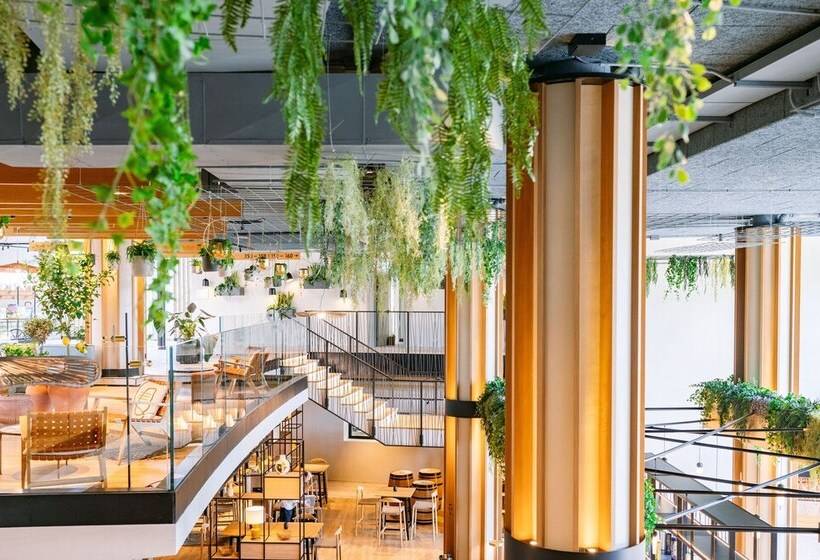 호텔 A Rosa Gardasee