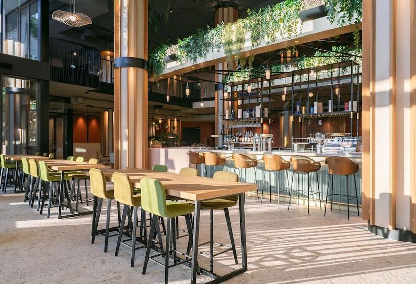 호텔 A Rosa Gardasee