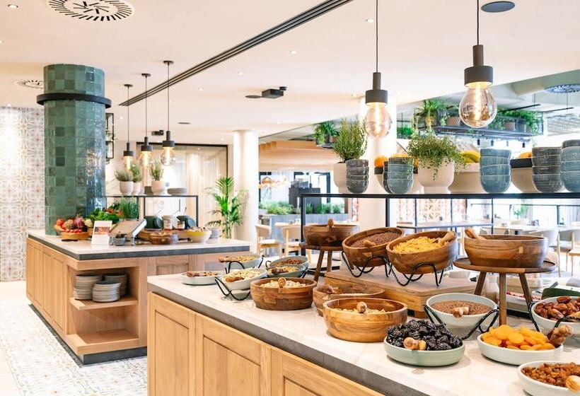 호텔 A Rosa Gardasee