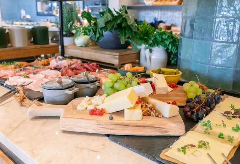 호텔 A Rosa Gardasee