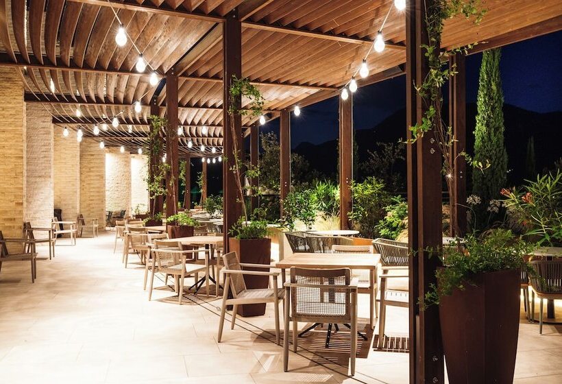 호텔 A Rosa Gardasee