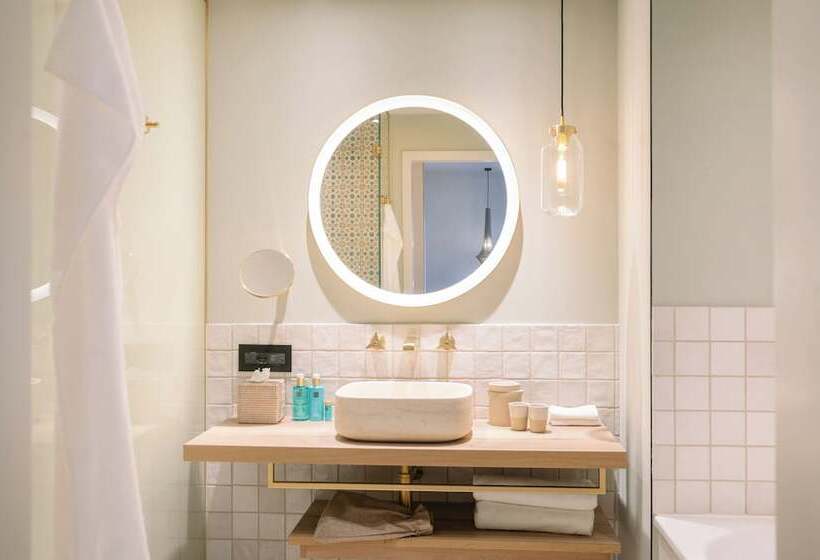 호텔 A Rosa Gardasee