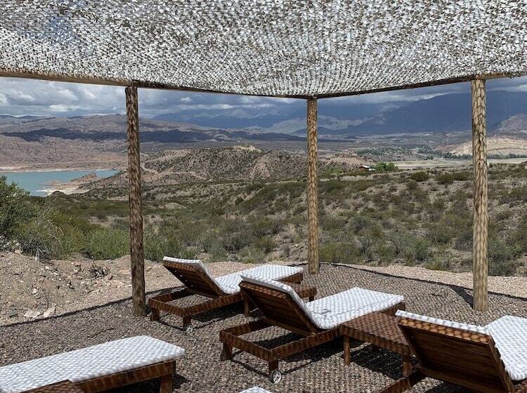 酒店 Denmoza Eco Lodge