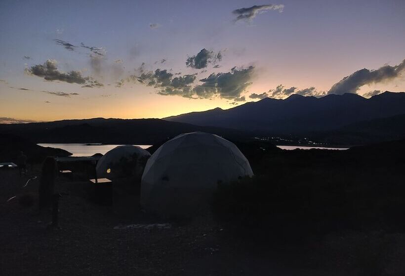 酒店 Denmoza Eco Lodge