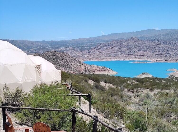 酒店 Denmoza Eco Lodge