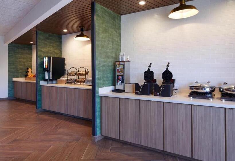 בית מלון כפרי Fairfield By Marriott Inn & Suites Palmdale West