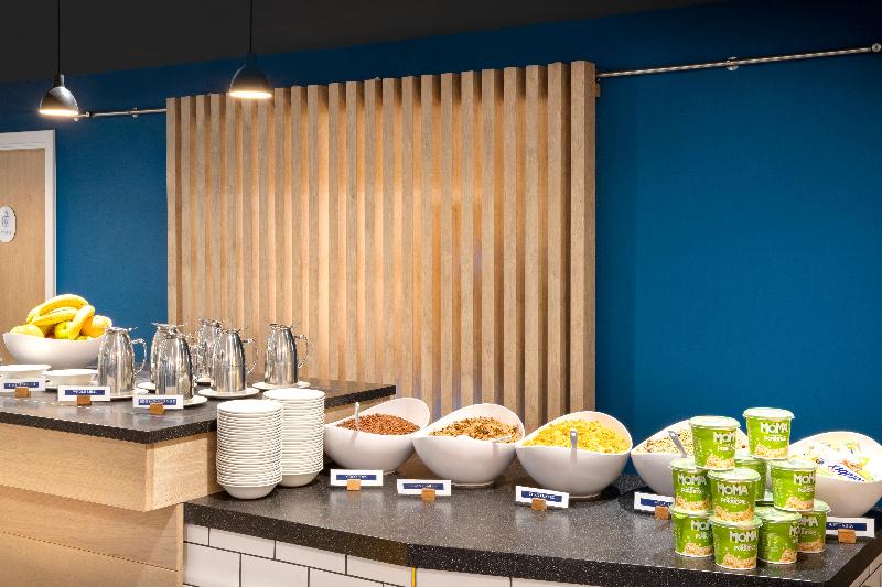 בית מלון כפרי Holiday Inn Express Cambridge West   Cambourne, An Ihg