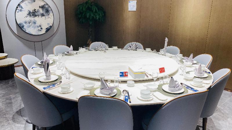 בית מלון כפרי Holiday Inn Express Jining Cultural Center By Ihg