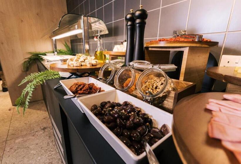 Ikyk Hotel Ik Collection