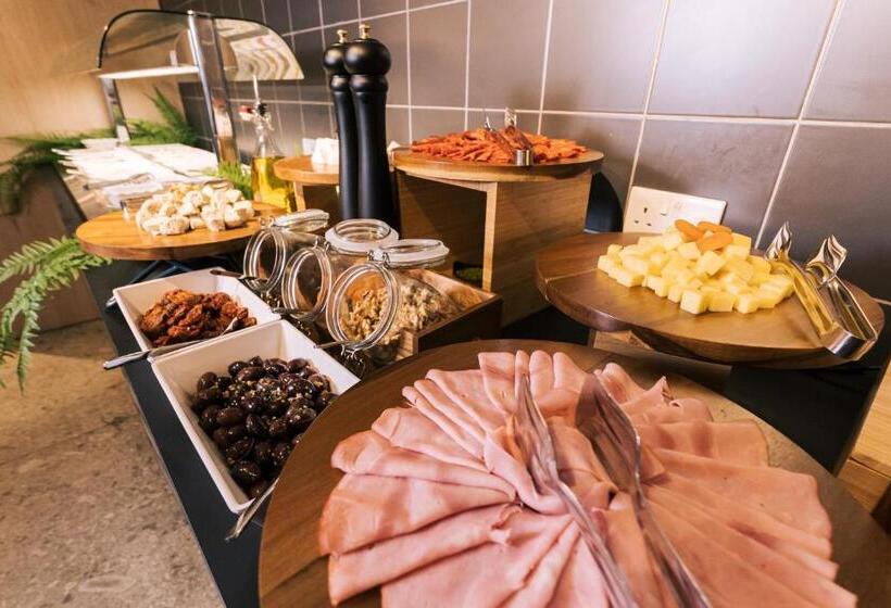 Ikyk Hotel Ik Collection