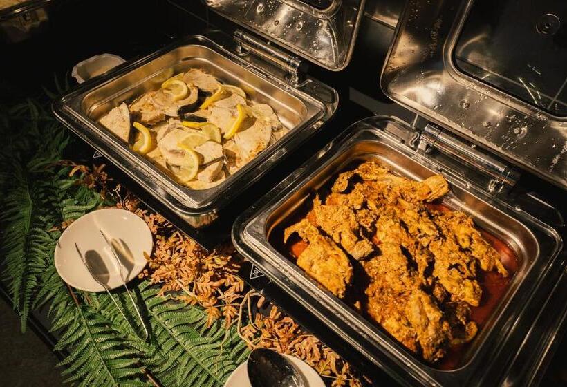 Ikyk Hotel Ik Collection