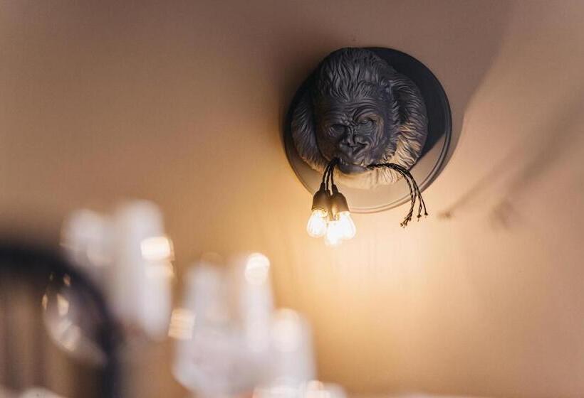 Ikyk Hotel Ik Collection