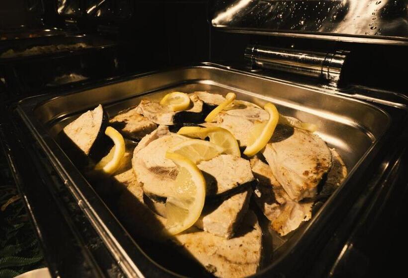 Ikyk Hotel Ik Collection