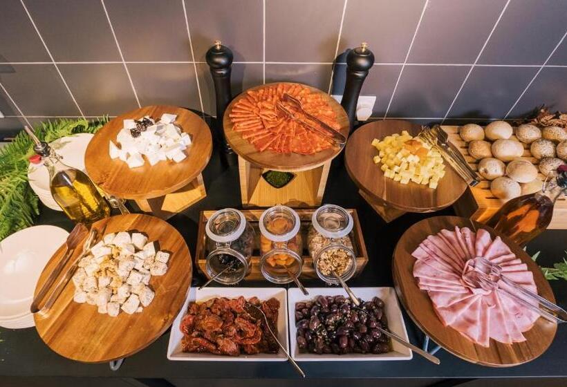 Ikyk Hotel Ik Collection